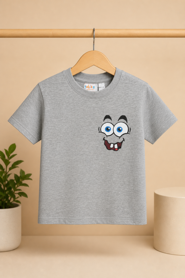 Fun Face Tee