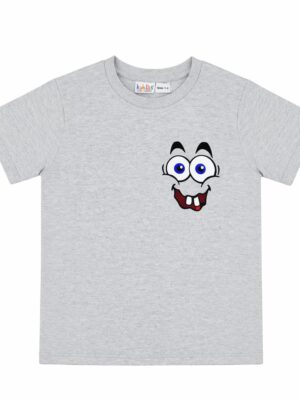 Fun Face Tee