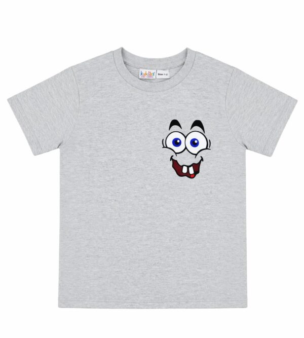 Fun Face Tee
