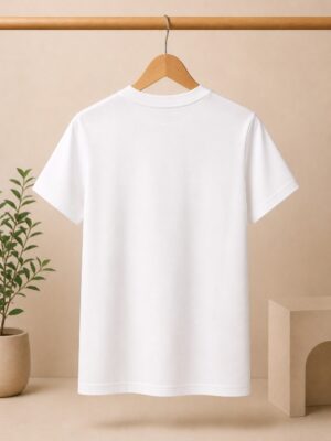 girls cherry tshirt backside