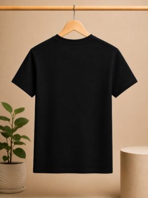 girls every moment tee backside