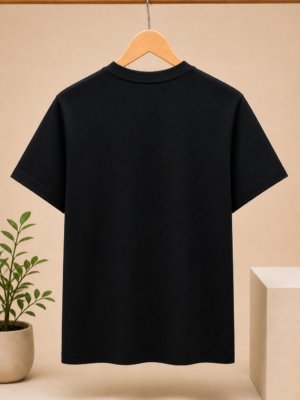 lion cub pocket tshirt.