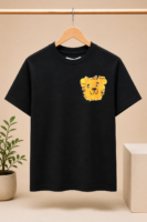Lion Cub Printed tee