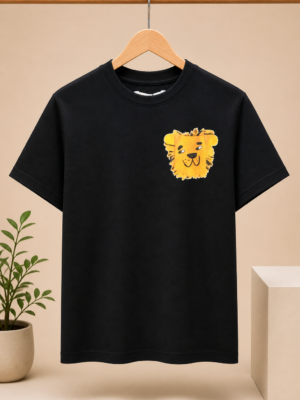 Lion Cub Printed tee