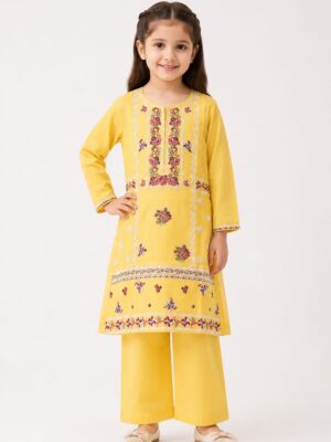 Sunshine queen suit