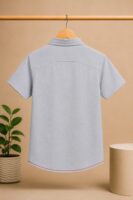 Urban grey shirt