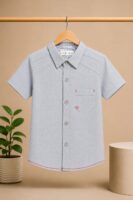 Urban grey shirt