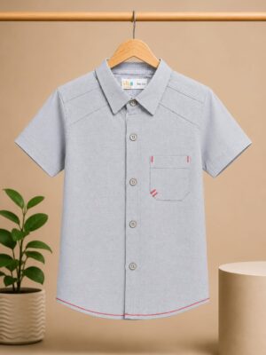 Urban grey shirt