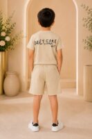Trendy Boys Co-ord