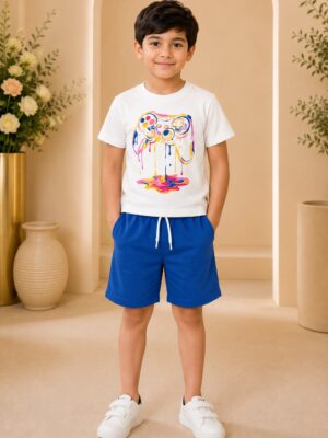 Gamer Boy Co-ord