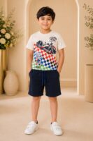Racing Champion Co-ord