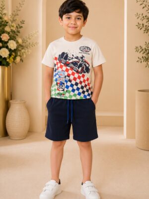 Racing Champion Co-ord