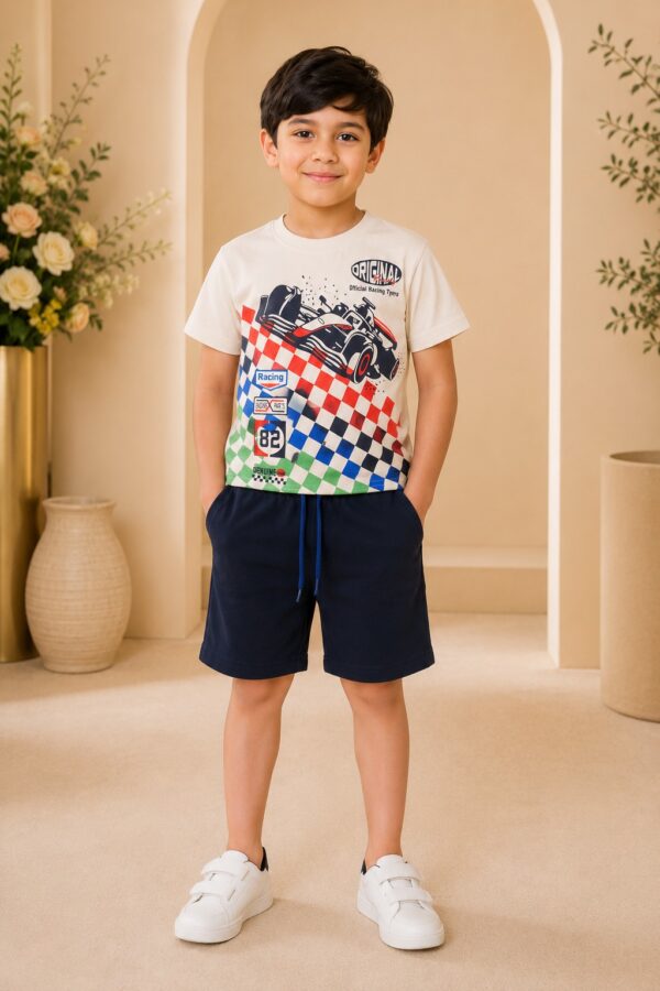 Racing Champion Co-ord