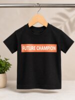Champion boys tee