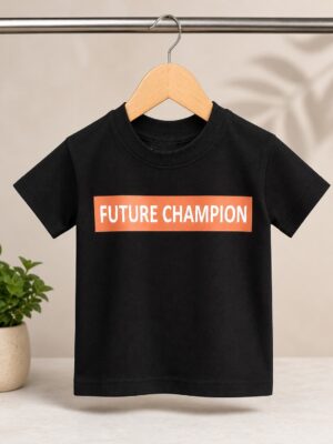 Champion boys tee