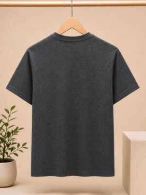 limitess printed tee backside