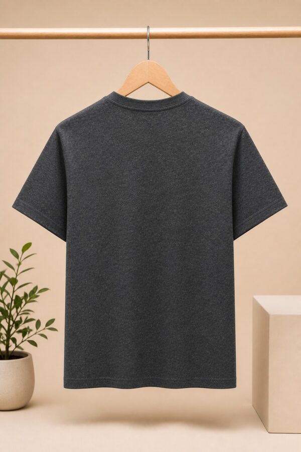 Limitless printed tee