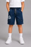 Blaze boy short