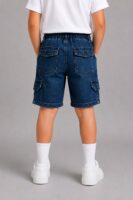 Blaze boy short