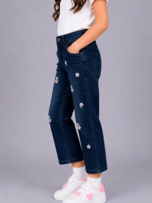 GIRLS JEANS1