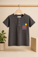 Sunny boys tee