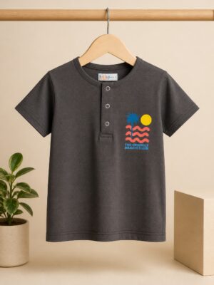Sunny boys tee