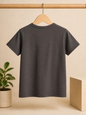 Sunny boys tee backside