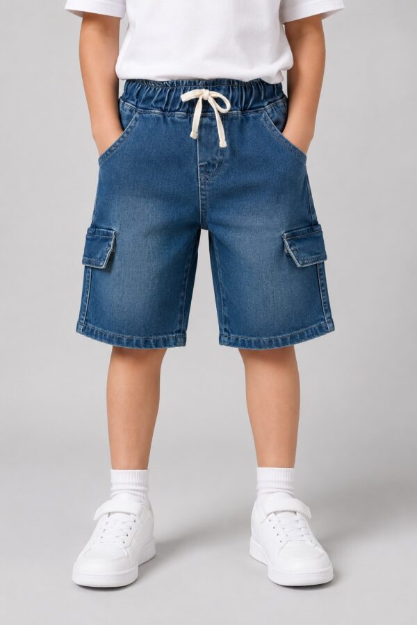 Boys fashion short
