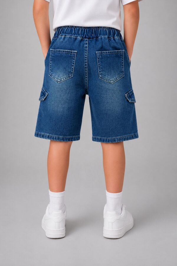 Boys fashion short
