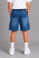 Blaze short