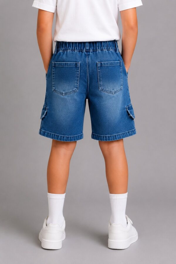 Blaze short