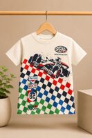 Race Day Adventure Tshirt