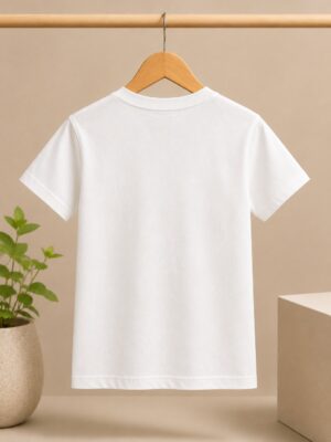 game on printed tee (2)