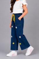 Sunflower Breeze Denim Jeans