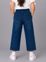 Sunflower Breeze Denim Jeans