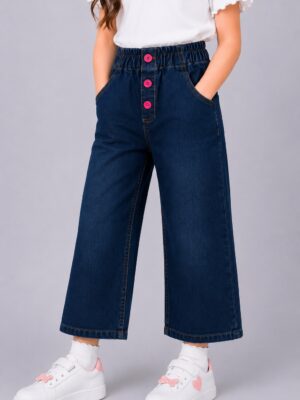 girls kapri jeans