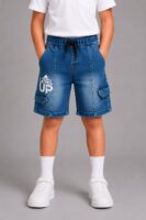 Blaze short