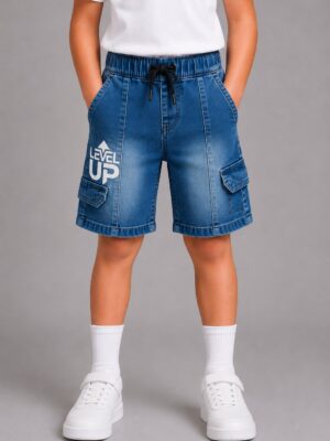 Blaze short