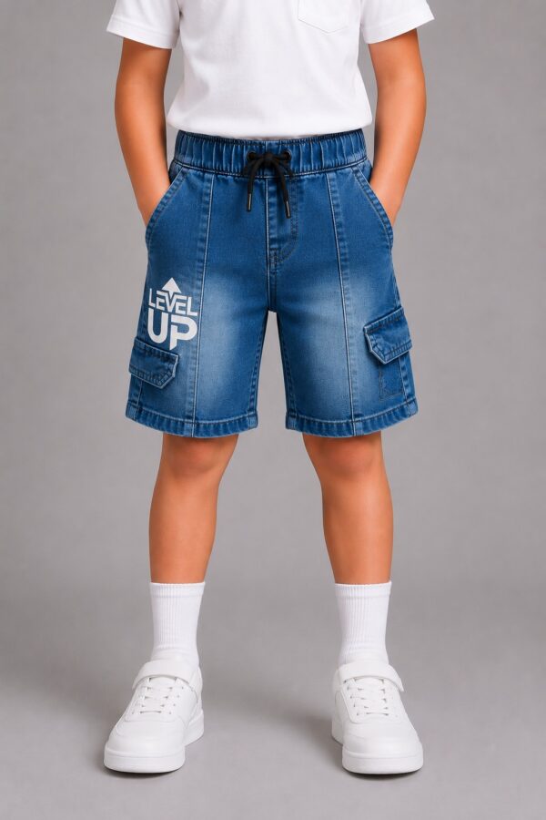 Blaze short
