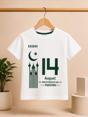 14 Aug Independence Day Tshirt