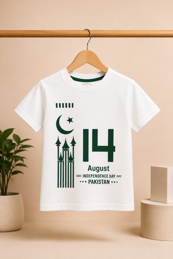 14 Aug Independence Day Tshirt