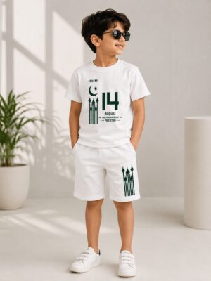 14 August  Co-Ord Set
