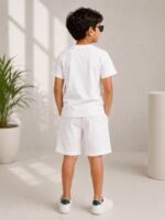 14 August  Co-Ord Set