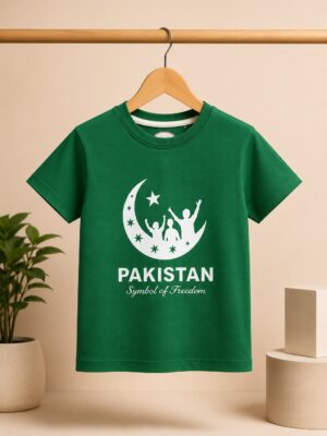 pakistan symbol of freedom