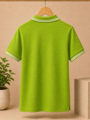 Boys Polo Shirt (2)