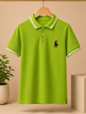 Boys Polo Shirt