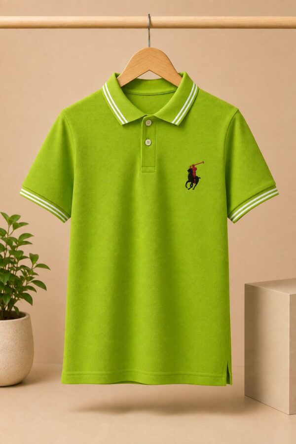 Boys Polo Shirt