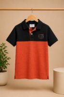Boys polo