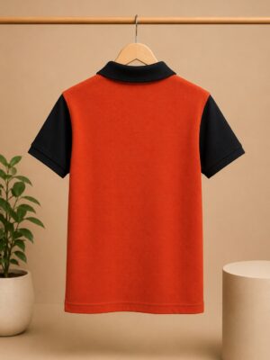 Boys polo