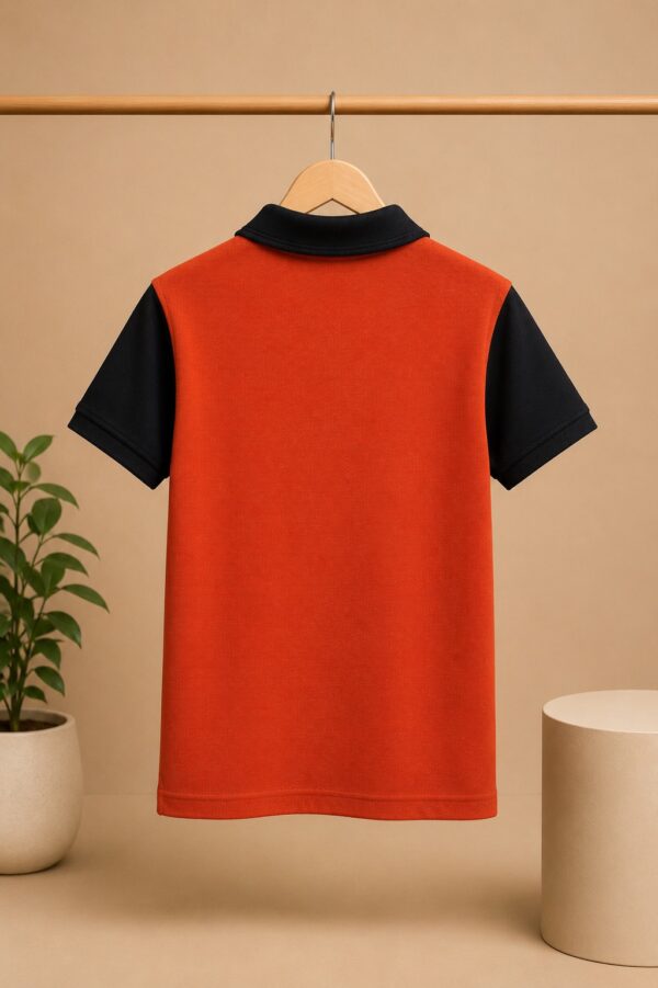 Boys polo